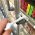 NoRONA Key plus v�s�rl�chip higi�niai kulcstart� PA12