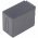 Helyettes�t� Akkumul�tor Sony NP-FV100 7,4V 3300mAh Li-Ion