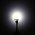 Olight I3E EOS kulcstart� zsebl�mpa 90lm AAA 1db/csomag lila