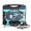 Olight M23 Javelot taktikai zsebl�mpa k�szlet 1020lm 436m 1x18650/2xCR123A Akkumul�tor �s t�lt�