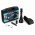 Olight M3XS-UT Javelot zsebl�mpa 1200lumen 1000m IPX8 Cree XP-L 255g