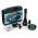 Olight M3XS-UT Javelot k�szlet 1200lm 1000m 2x18650 3600mAh OMNI-DOK t�lt�