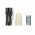 Olight S1 Baton zsebl�mpa 500lm kompakt m�gneses oldals� kapcsol�