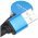 Olight MCC-1A (MCC1A) m�gneses USB t�lt�k�bel kompatibilis M2R S1R S2R H1R Warrior X