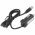 USB-C (Type C) aut�s adapterk�bel 5V 2,4A 1,10m fekete
