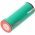 Helyettes�t� Akkumul�tor Braun Oral-B Triumph v2 1.2V 2150mAh 43x17mm borotva �s fogkefe NiMH