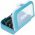 Makita P-73374 31 r�szes bitk�szlet PH PZ Torx 1/4 bittart� �vcsipesz ac�l