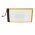 Helyettes�t� Akkumul�tor Alcatel One Touch Pixi 7 OT-9006W Tlp028AD 3,8V 2800mAh mobiltelefon Li-Polymer