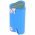 Helyettes�t� Akkumul�tor Bosch PSR 10,8V AGS 10,8V 2000-2200mAh 2,8mm Faston Li-ion