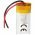 Plantronics Explorer 330-395 fejhallgat� Akkumul�tor 3,7V 140mAh 70868-01/73366-01/PA-PL002 Li-Polymer