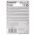 Panasonic R14BE C (b�bi m�ret) hagyom�nyos elem 2db/csomag cink-sz�n