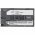 Helyettes�t� Akkumul�tor videokamera MEDION SB-L480 MD9014 7,4V 5500mAh Li-Ion