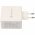 EverActive SC-600Q USB gyorst�lt� 63W USB-C PD + QC3.0 feh�r