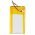 Helyettes�t� Akkumul�tor Sennheiser HDE 2020-D-II fejhallgat� 3,7V 820mAh Li-Polymer