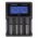 Helyettes�t� Akkumul�tor Panasonic NCR18650B 3.7V 3400mAh 3db/csomag �s gyorst�lt� vadkamera Li-Ion