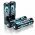 Ansmann gyorst�lt� AA Mignon ceruza Akkumul�tor 1,6V 2500mWh 4db/csomag NiZn