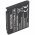 Helyettes�t� Akkumul�tor Samsung SGH-D900 3,7V 800mAh Li-ion
