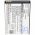 Helyettes�t� Akkumul�tor CrossCall Shark V2 BL-651A 1500mAh mobiltelefon