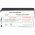 Helyettes�t� Akkumul�tor Telekom T-Sinus 710 Micro mobiltelefon L36880-N4001-A100 3,6V 500-600mAh NiMH