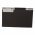 Helyettes�t� Akkumul�tor Siemens C65V mobiltelefon 3,6V 750mAh Li-Ion