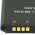 Helyettes�t� Akkumul�tor Samsung Galaxy Xcover 3 EB-BG388BBE 3,9V 1800mAh Li-ion
