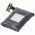 Helyettes�t� Akkumul�tor Samsung Gear 1 SM-V700 B030FE GH43-03992A SP48223 3,7V 250mAh okos�ra Li-Polymer