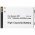 Helyettes�t� Akkumul�tor mobiltelefon Sonim XP1 XP1-BT XP1-0001100 3,7V 1000-1200mAh 4,4Wh Li-Ion