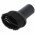 Univerz�lis porsz�v� f�v�ka k�szlet 3db/csomag 35mm kerek csatlakoz�