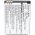 Helyettes�t� Akkumul�tor Swissvoice MP40 T400 T600 DECT telefon 3,7V 900mAh Li-Ion
