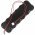 Helyettes�t� Akkumul�tor TCHIBO TCM 224451 TCM Reinigungsroboter 14,4V 2000mAh NiMH