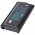 Helyettes�t� Akkumul�tor Kenwood KNB-45Li TK2200 TK3200 r�di� ad�-vev� 7,4V 1800mAh 13,3Wh Li-Ion