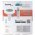 Technoline MA 10700 medencead� �s MA 10702 k�ls� jelism�tl� m�r�m�szer