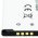 Helyettes�t� Akkumul�tor Alcatel POP 4 OT-5051D TLP025H1 mobiltelefon 3,8V 2300mAh Li-Ion