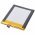 Helyettes�t� Akkumul�tor mobiltelefon Alcatel Pop 3 OT-5025 TLp029A1 CAC2910008C1 3.8V 2900mAh Li-Polimer