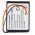 Helyettes�t� Akkumul�tor TomTom GPS navig�ci� One Europe Regional Rider 3,7V 800-1200mAh Li-Ion