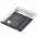 Helyettes�t� Akkumul�tor Kazam Trooper X5.5 KAX55-BKBAK007752 3,7V 2600mAh mobiltelefon Li-Ion