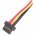 Helyettes�t� Akkumul�tor TomTom Bridge UZ6 1CP515161HR GPS navig�ci� 3,8V 2100mAh Li-Polymer