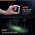 Fenix UC02SS LED kulcstart� l�mpa Akkumul�torval �s Micro-USB k�bellel arany Li-Ion