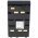 Helyettes�t� Akkumul�tor Universum videokamera VMH37E 6,0V 2100mAh 1db/csomag NiMH