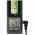 OPUS BT-C100 egyrekeszes gyorst�lt� 3.2V-4.35V t�lt�s �s kis�t�s LiFePO4, Li-ion, NiMH