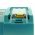Helyettes�t� Akkumul�tor gyors t�lt� Makita 7,2-18V NiCd NiMH Li-ion