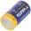 Varta Industrial alk�li elem 1,5V D (b�bi m�ret) LR20