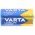 Varta Longlife Power alk�li elem C (b�bi m�ret) LR14 1,5V 1db