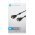 HP VGA-VGA k�bel VGA csatlakoz� 15-t�s 1m fekete