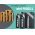 Duracell LR14/C (MN1400) (b�bi m�ret) 1,5V hagyom�nyos elem alk�li-mang�n
