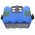 Helyettes�t� Akkumul�tor SAMBA XR210 NS3000D03X3 YX-NiMH-022144 14,4V 2000mAh NiMH