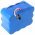 Helyettes�t� Akkumul�tor porsz�v� XR210 XR510 KV8 NS3000D03X3 14,4V k�bellel csatlakoz�val NiMH