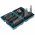 Makita kompakt f�r�- �s bitk�szlet 38db/csomag