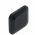 Alkaya A Tag Bluetooth tracker kompatibilis Apple 'Wo ist?' fekete