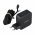 Helyettes�t� Akkumul�tor Intenso W140A3C GaN 140W t�lt� �s USB-C k�bel 2m